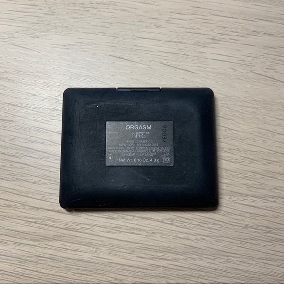 Nars blush - Picture 2 of 3